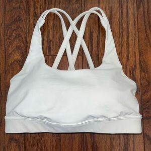 Lululemon Energy Sports Bra